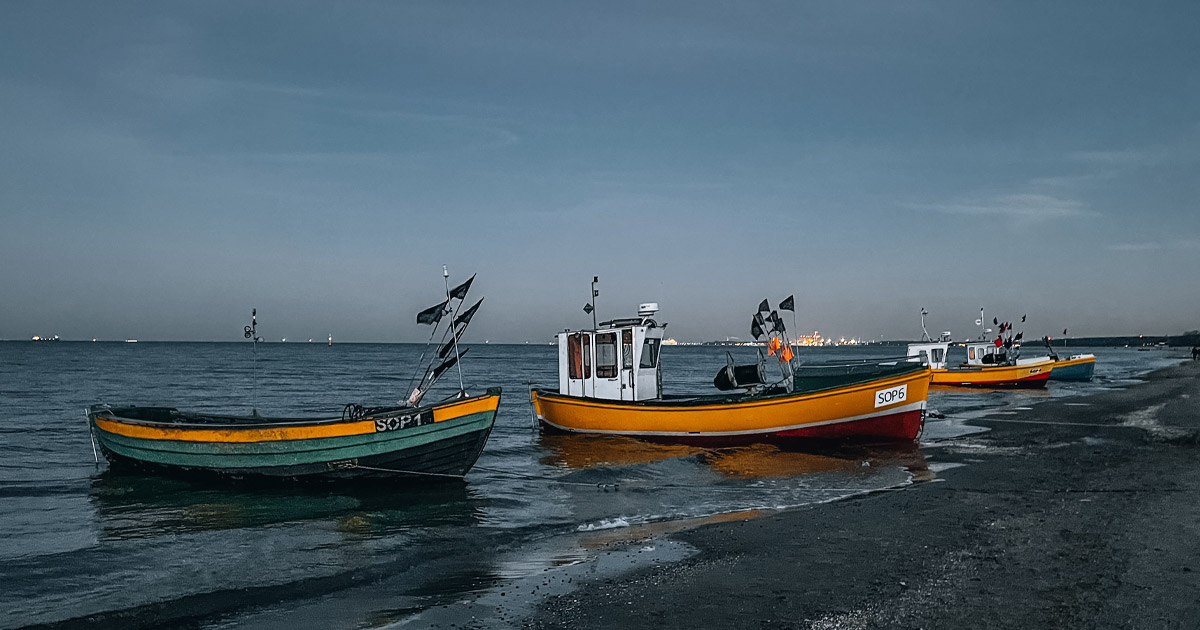 Gestión de Recursos Marinos por Sernapesca